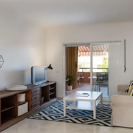 Apartamento Akisol Vilamoura Lilac Iii