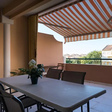 Apartamento Akisol Vilamoura Lilac Iii *