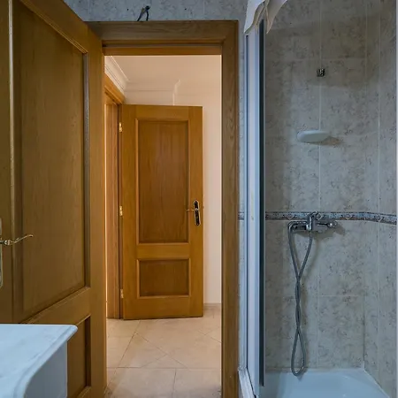 Akisol Vilamoura Lilac Iii Apartamento Quarteira