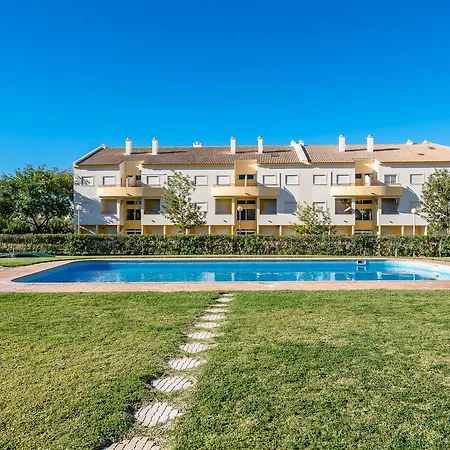 Akisol Vilamoura Lilac Iii