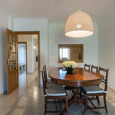 Akisol Vilamoura Lilac Iii Apartamento Quarteira