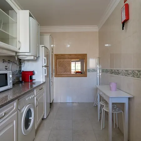 Akisol Vilamoura Lilac Iii Apartamento Quarteira