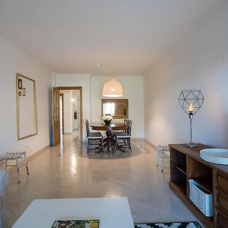 Apartment Akisol Vilamoura Lilac Iii *